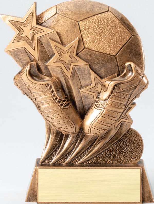 Soccer Award