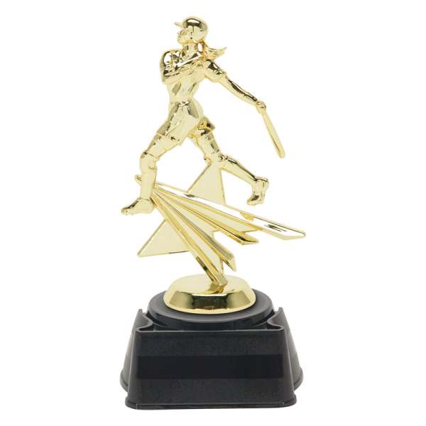 Softball Trophies