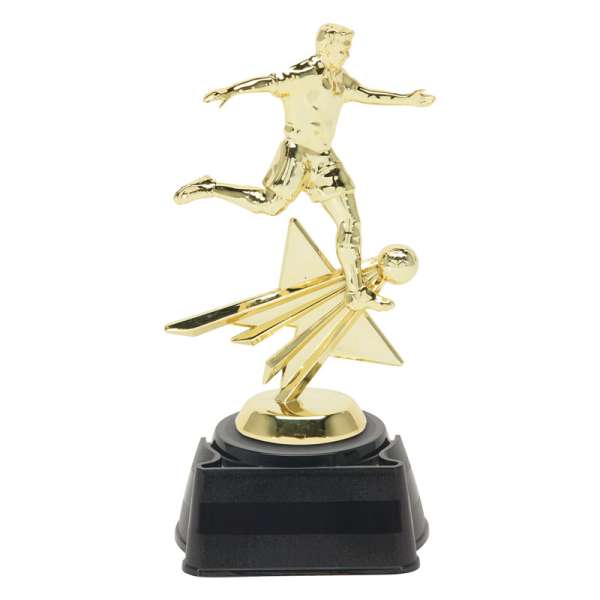 Soccer Trophies