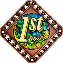 Insert: 1st Place