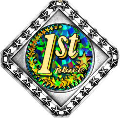 Insert: 1st Place