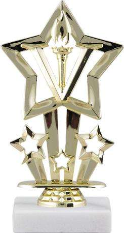 Activity: Victory Torch