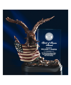 10" Eagle