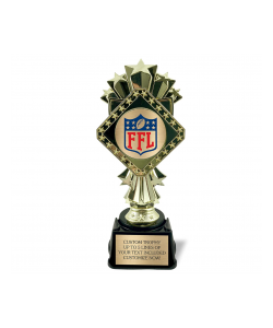 Fantasy Football Trophy