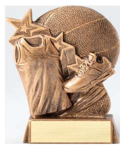 Basketball Male or Female
