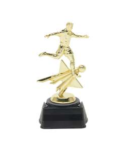 Soccer Trophies