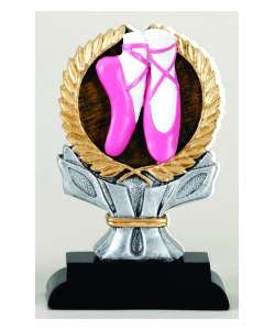 Ballet Trophy